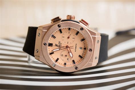 The Ultimate Guide to Correas para Hublot: A Perfect Ma